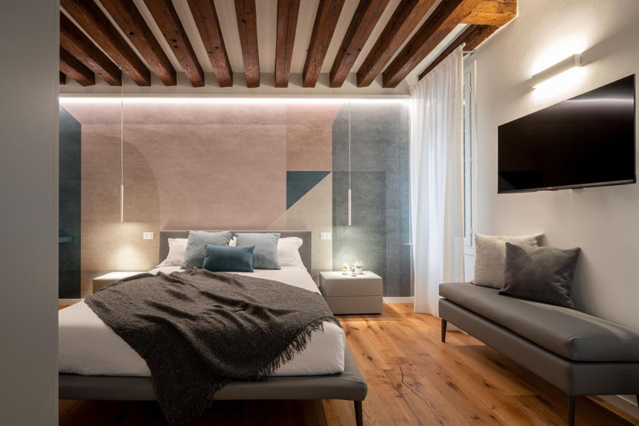 Sant'angelo By Wonderful Italy Apartament