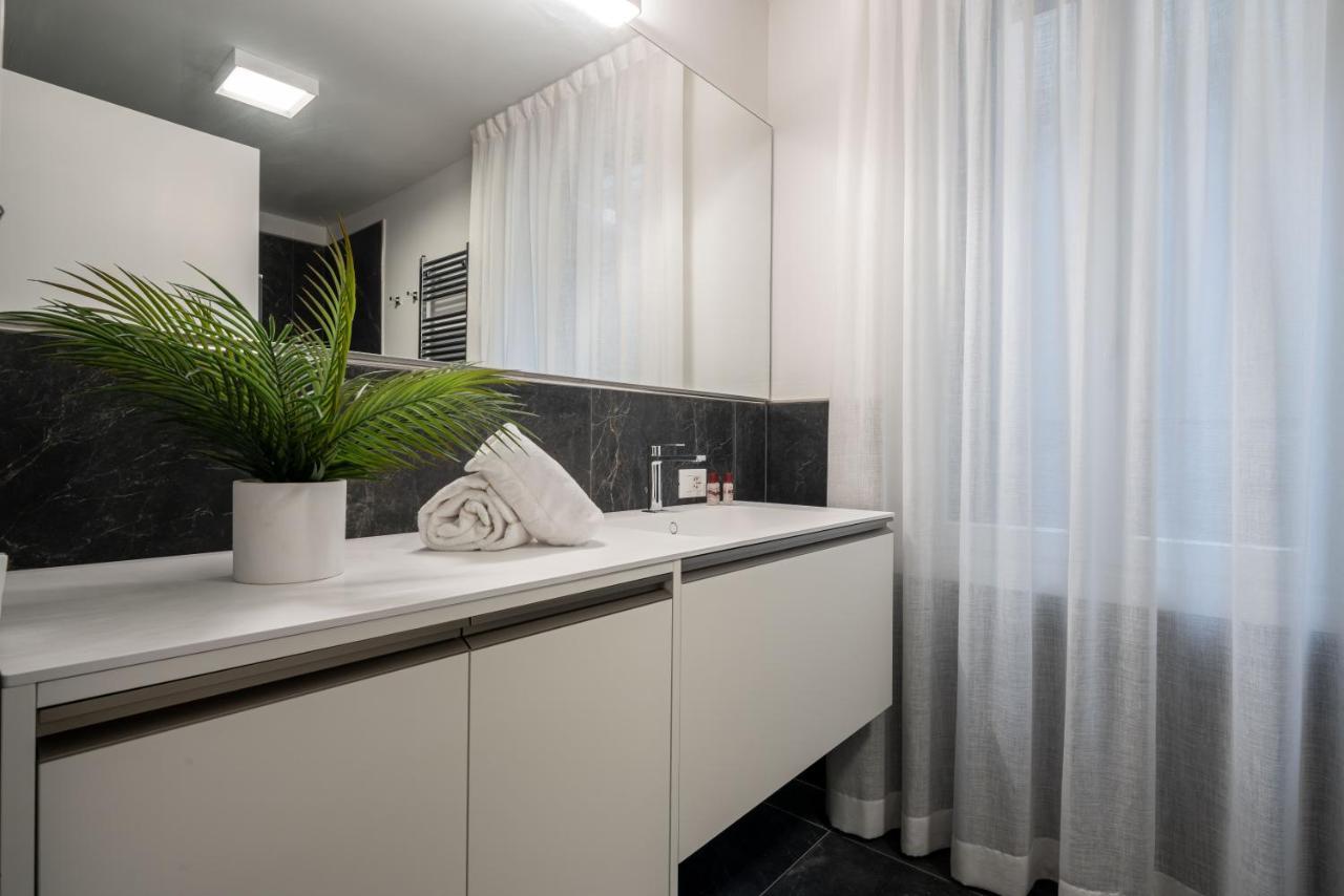 Sant'angelo By Wonderful Italy Apartament