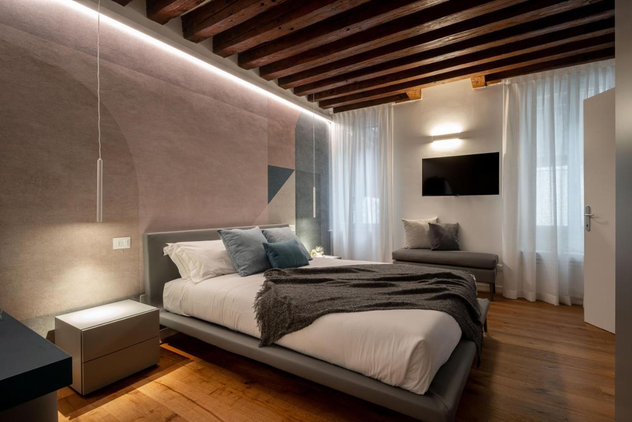 Sant'angelo By Wonderful Italy Apartment Venedig