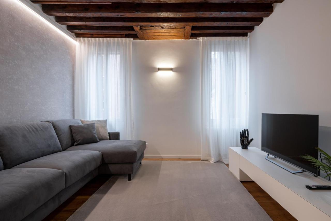 Apartament Sant'angelo By Wonderful Italy Wenecja