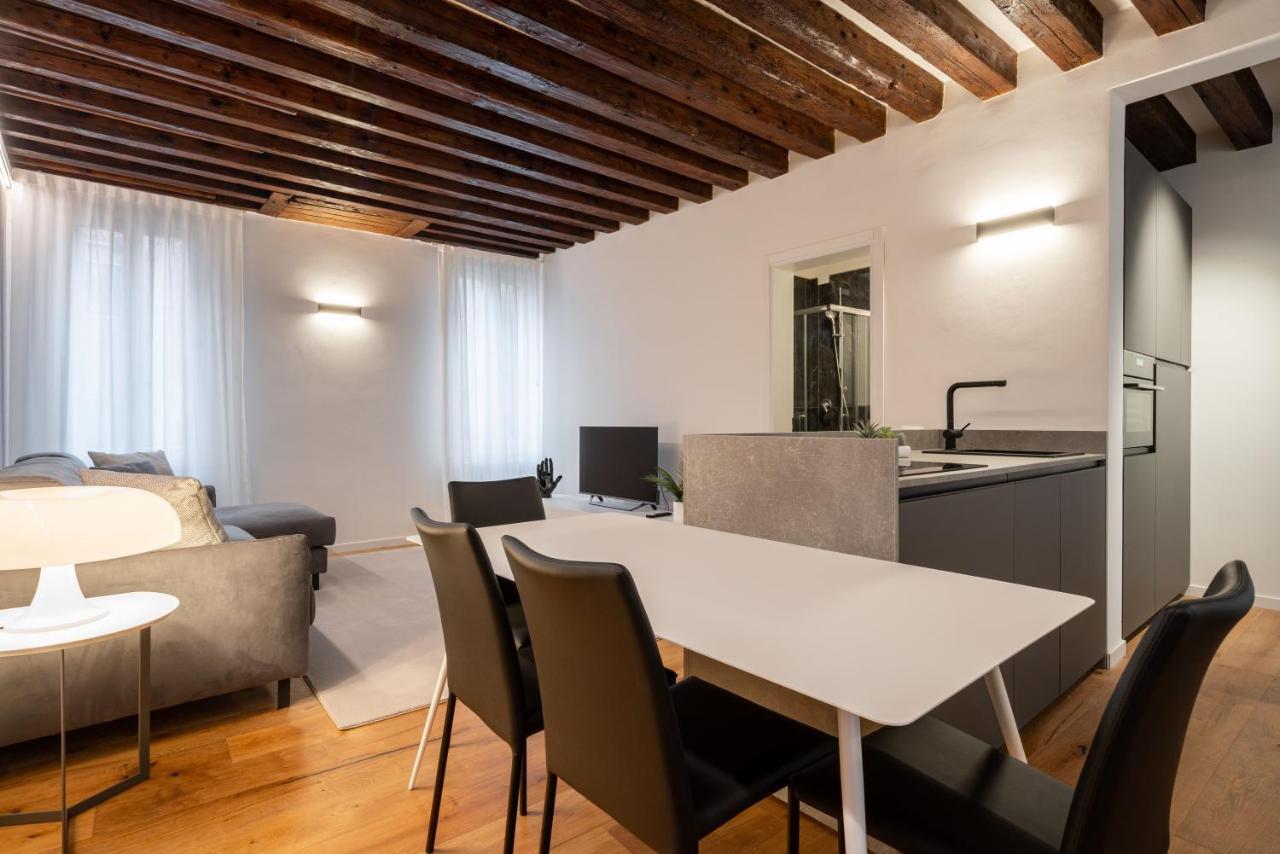 Sant'angelo By Wonderful Italy Apartament *