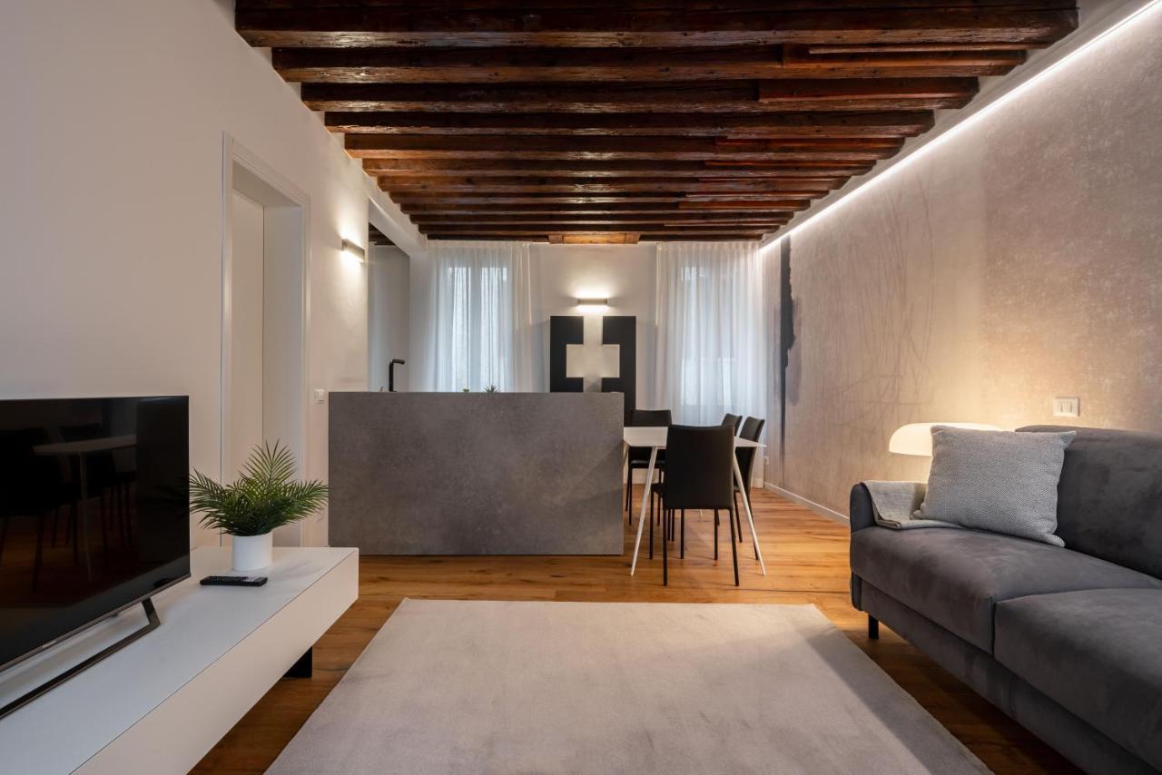 Apartament Sant'angelo By Wonderful Italy *