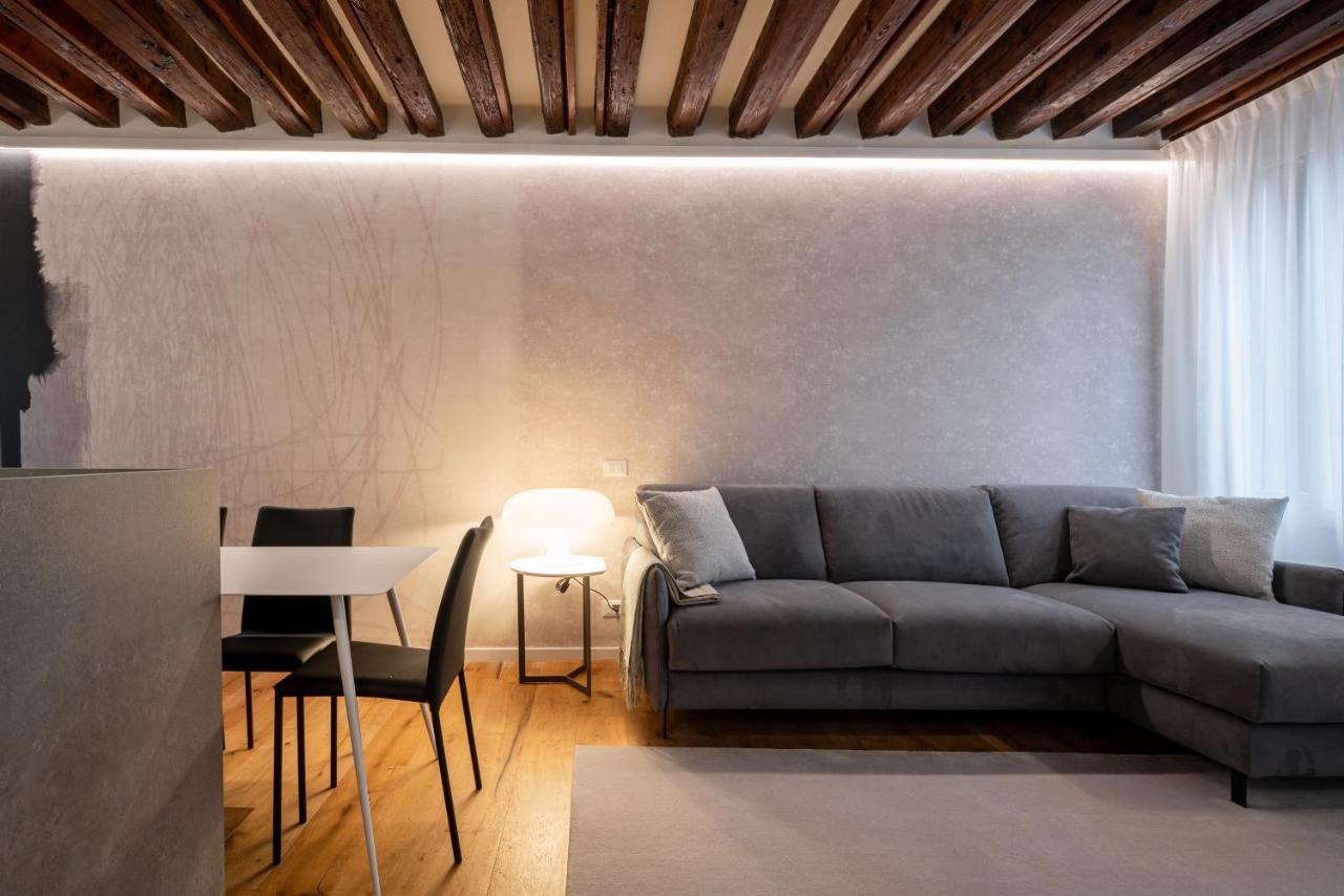 Sant'angelo By Wonderful Italy Apartament