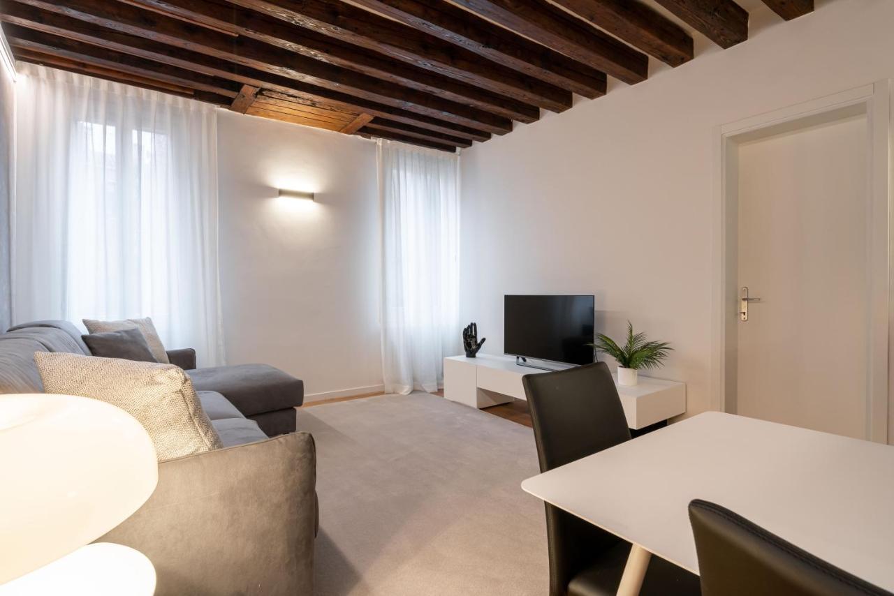 Sant'angelo By Wonderful Italy Apartament Wenecja