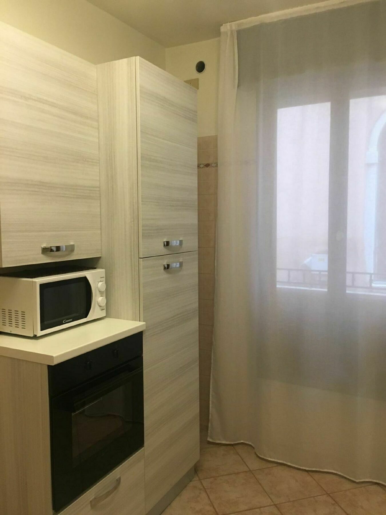 Apartament Sant'angelo By Wonderful Italy *