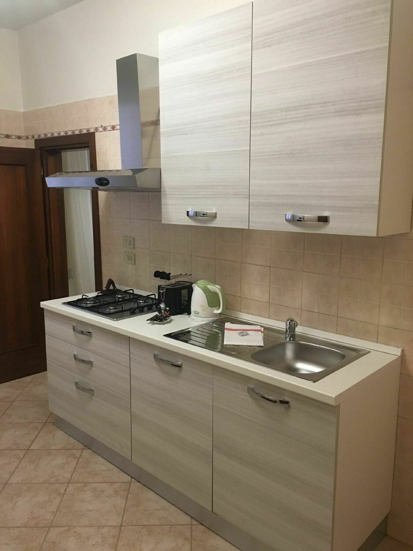 Apartament Sant'angelo By Wonderful Italy
