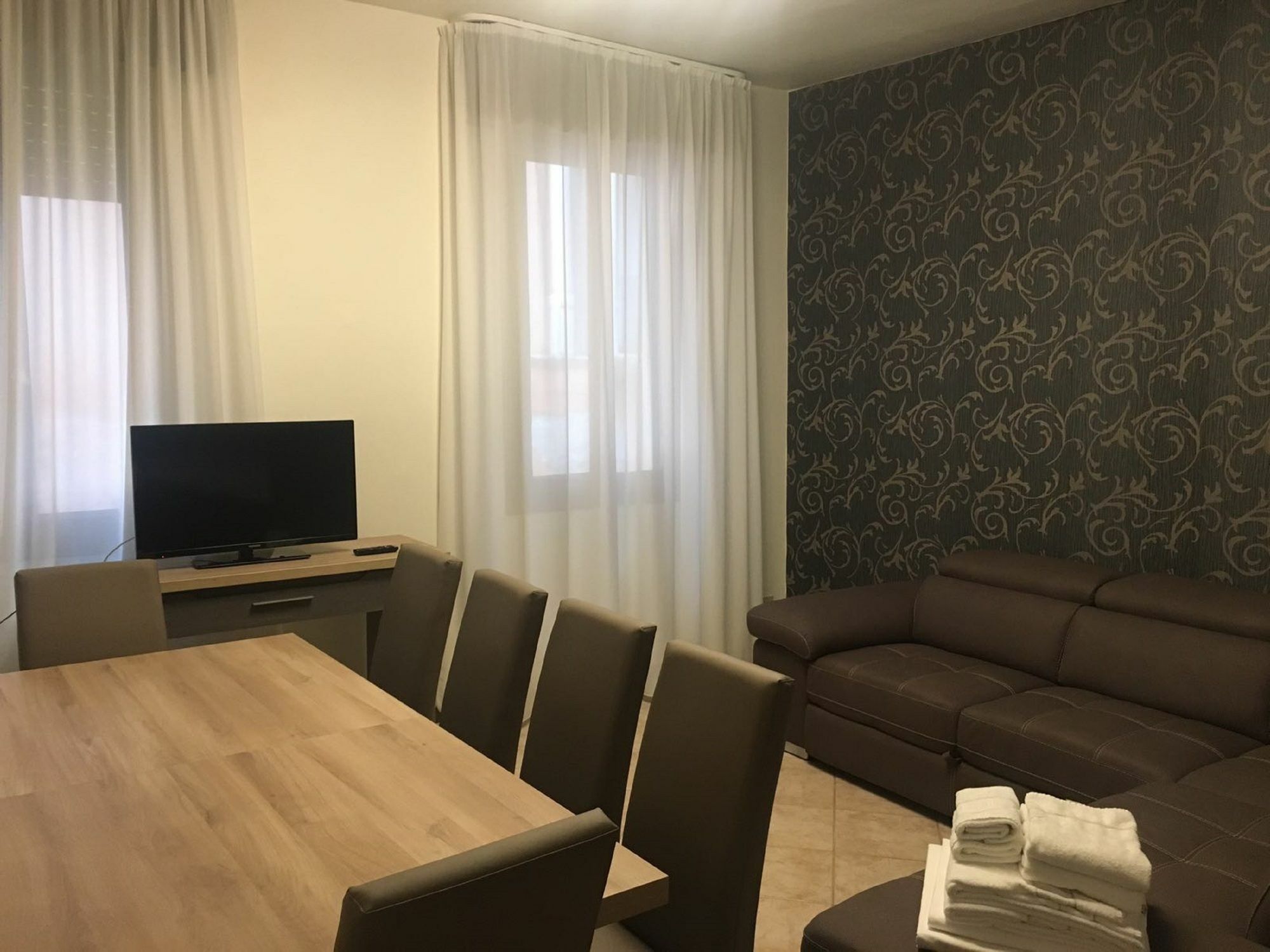 Sant'angelo By Wonderful Italy Apartament